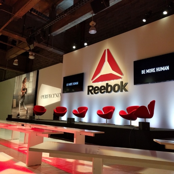 Reebok