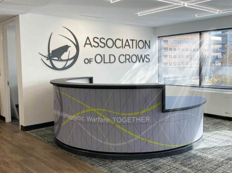 Association of Old Crows