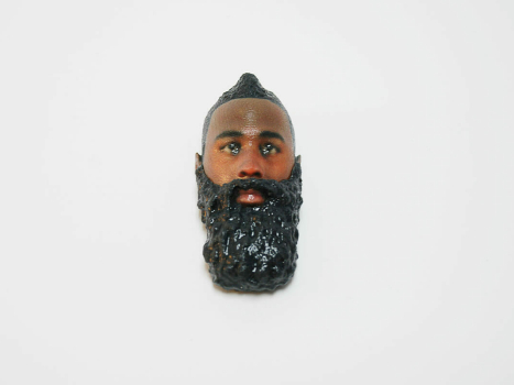 BBDO - James Harden