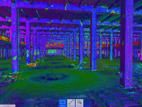 Philadelphia Public Safety Building