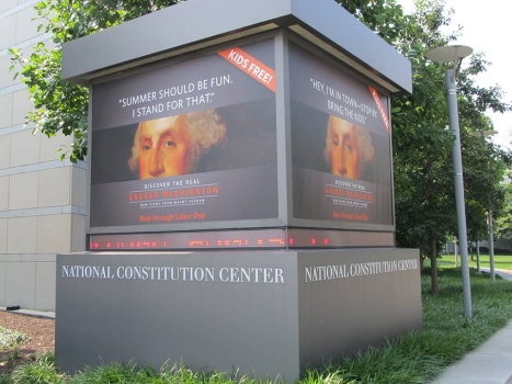 National Constitution Center