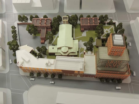 Toll Brothers City Living