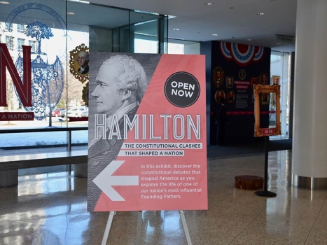 National Constitution Center