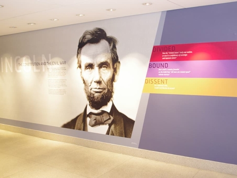 National Constitution Center