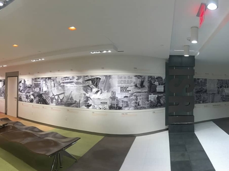 Bill London Design Group