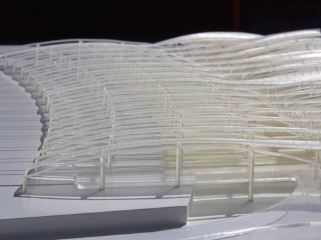 Kohn Pederson Fox Associates