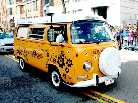 Bee's Knees Supply Company