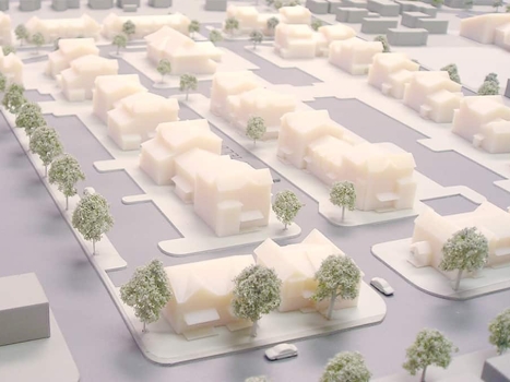 Wallace Roberts & Todd