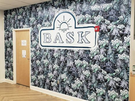 Bask Dispensary
