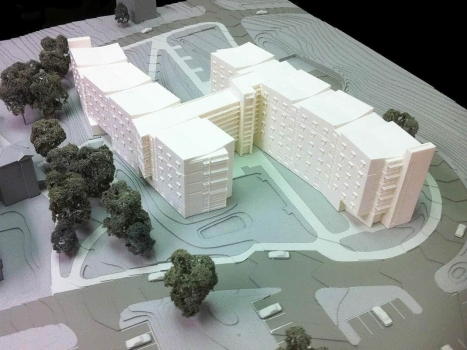 University of Rhode Island