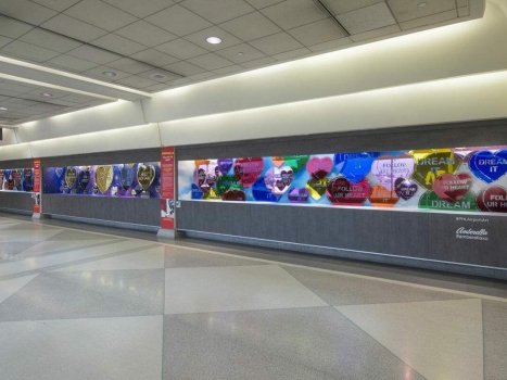 Philadelphia International Airport