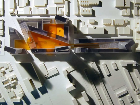 Joshua Zinder Associates